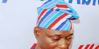 Olokun Festival Foundation and the need to promote Yoruba cultural identity, by Kehinde Aderemi Olokun