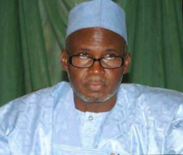 Lawal Bilbis Adamawa