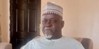 I have no regret announcing Binani as Adamawa Gov-elect – Suspended REC Adamawa, REC, Buhari , PDP