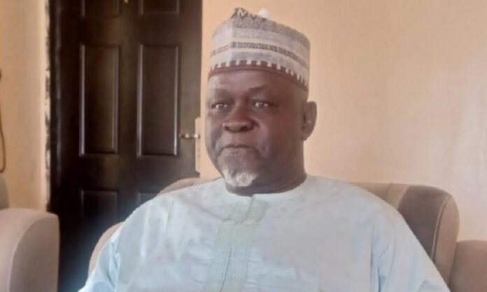 Adamawa, REC, Buhari , PDP