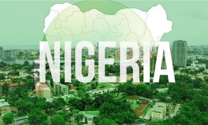 Nigeria-1 Nigeria