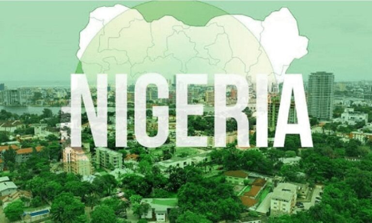 Nigeria