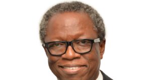 Former NBA president Okey Wali abducted, lawyers’ group begs for his release Wali , Okey