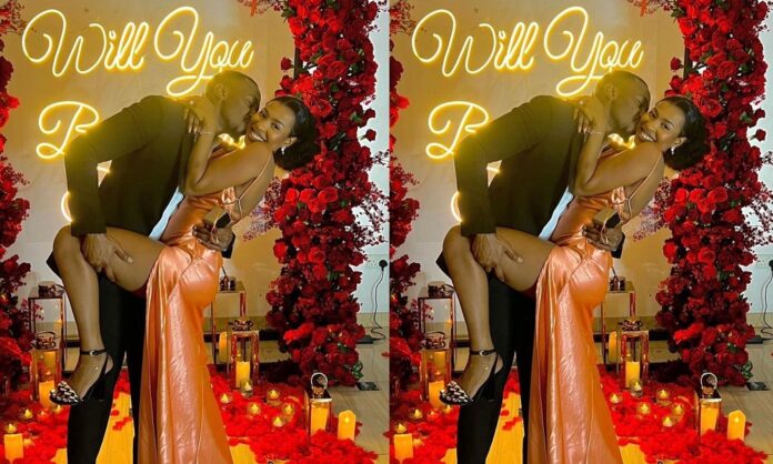 Okusaga and Nini Nini