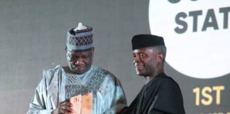 5th PEBEC Awards: Gombe walks the talk, becomes Best State in Ease of Doing Business Gombe