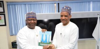 Corporate governance: Bureau of Public Service Reform rates NIMASA high