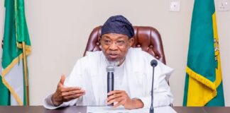 Aregbesola