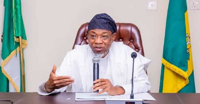 Aregbesola