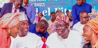 Sanwo-Olu