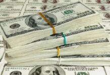 Nigeria’s external reserves historically peak above $45b in six years millionaires