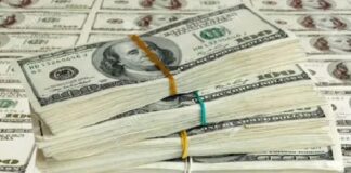 Nigeria’s foreign reserves surges to $36.506bn millionaires