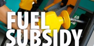 subsidy