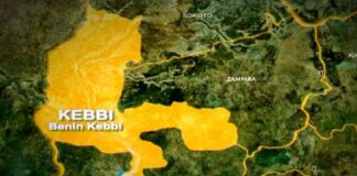 30 drown in fresh Kebbi boat accident ballot box