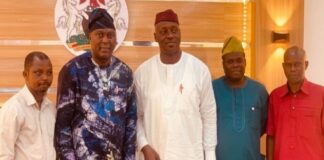 Osun: Adeleke appoints Vice-Chancellor, registrar, other principal officers for Ilesa varsity Adeleke