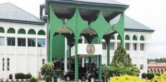 Tension in Abia as assembly suspends 9 lawmakers in reaction to Speaker’s alleged impeachment Abia