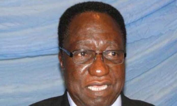 Adedibu Ojerinde Ojerinde