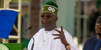 Inauguration: MAN commends Tinubu over his industrial policy Tinubu