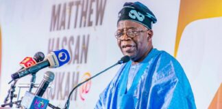 Buratai, Dare assure youths of Tinubu’s support Tinubu