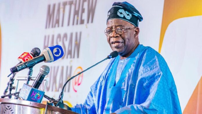 Bola Tinubu5 Tinubu