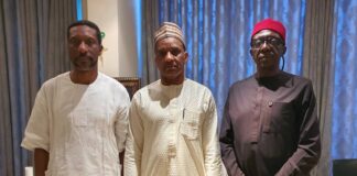 NIMASA DG mourns Orakwusi, pays condolence visit to family