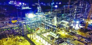 Cheering news as FG says Dangote Refinery ‘ll begin production of petrol Sunday Dangote