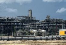 VIDEO: Inside world’s largest single-train Dangote oil refinery Dangote