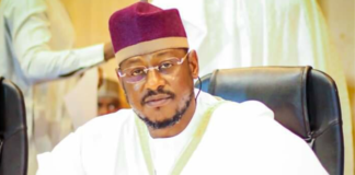 Radda lauds security operatives for repelling attack in Katsina