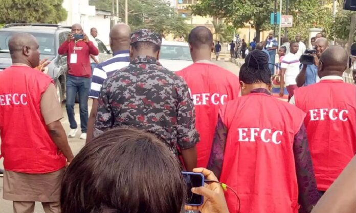 EFCC