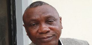 We are victims of past intrigue within the military, By Eric Teniola