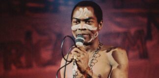 Top 10 Guinness World Records held by Africans