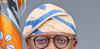 June 12: It’s time to enthrone competence, shun emphasis on religion – Sanwo-OluÂ