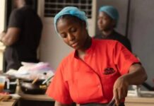 VIDEO: I Thought About Breaking World Record For Longest Cooking Five Years Ago – Hilda Baci Guinness