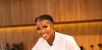 Hilda Baci ‘breaks’ another Guinness World Record Hilda