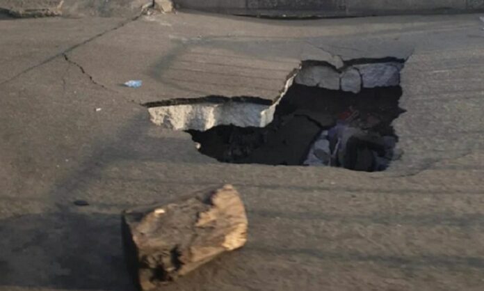 Ijora-Olopa Bridge Bridge