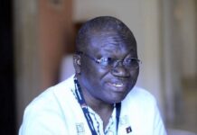 Remembering Michael Imoudu At Times Like This, By Issa Aremu industrial