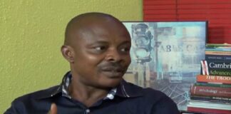 CSO kicks against Ajaero’s arrest by DSS