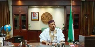 Agricultural revolution ‘ll overcome insecurity, poverty in Nigeria – Shettima Shettima