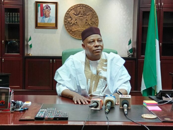 Kashim Shettima9 Shettima