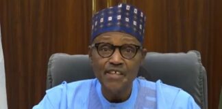 Revealed: MDAs squandered N3.8trn under Buhari Buhari, FAREWELL