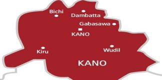 Trailers crashes 25 to death in Kano Kano