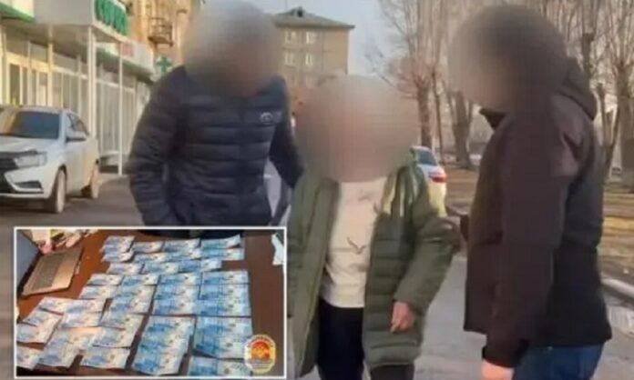 Mother hires assassin assassin