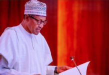 VIDEO: I deliberately close all borders to make Nigerians productive – Buhari Buhari