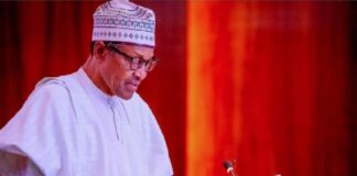 Surprise as Buhari fails dissolve cabinet, directs ministers to continue work Buhari