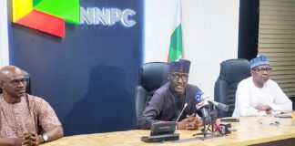 NNPC Backs Tinubu on fuel subsidy removal, says no need for panic buying NNPC