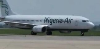 Nigeria Air