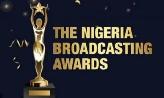 Nigeria Broadcasting Awards Broadcasters
