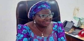 Accountant General Madein orders closure of MDAs’ accounts Madein, Buhari