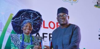 Invest in maritime sector, NIMASA tells Nigerians in Diaspora