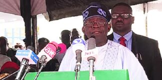 JUST IN: Competent Nigerians Tinubu’s cabinet may feature Tinubu