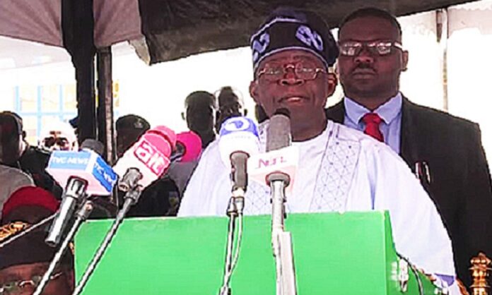 Tinubu in Port Harcourt-1 Tinubu